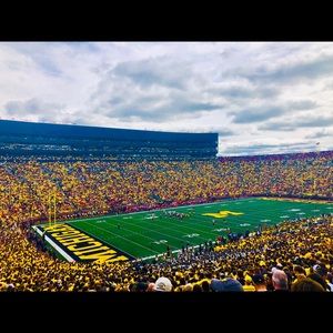 Meet your Posher, Osvaldo